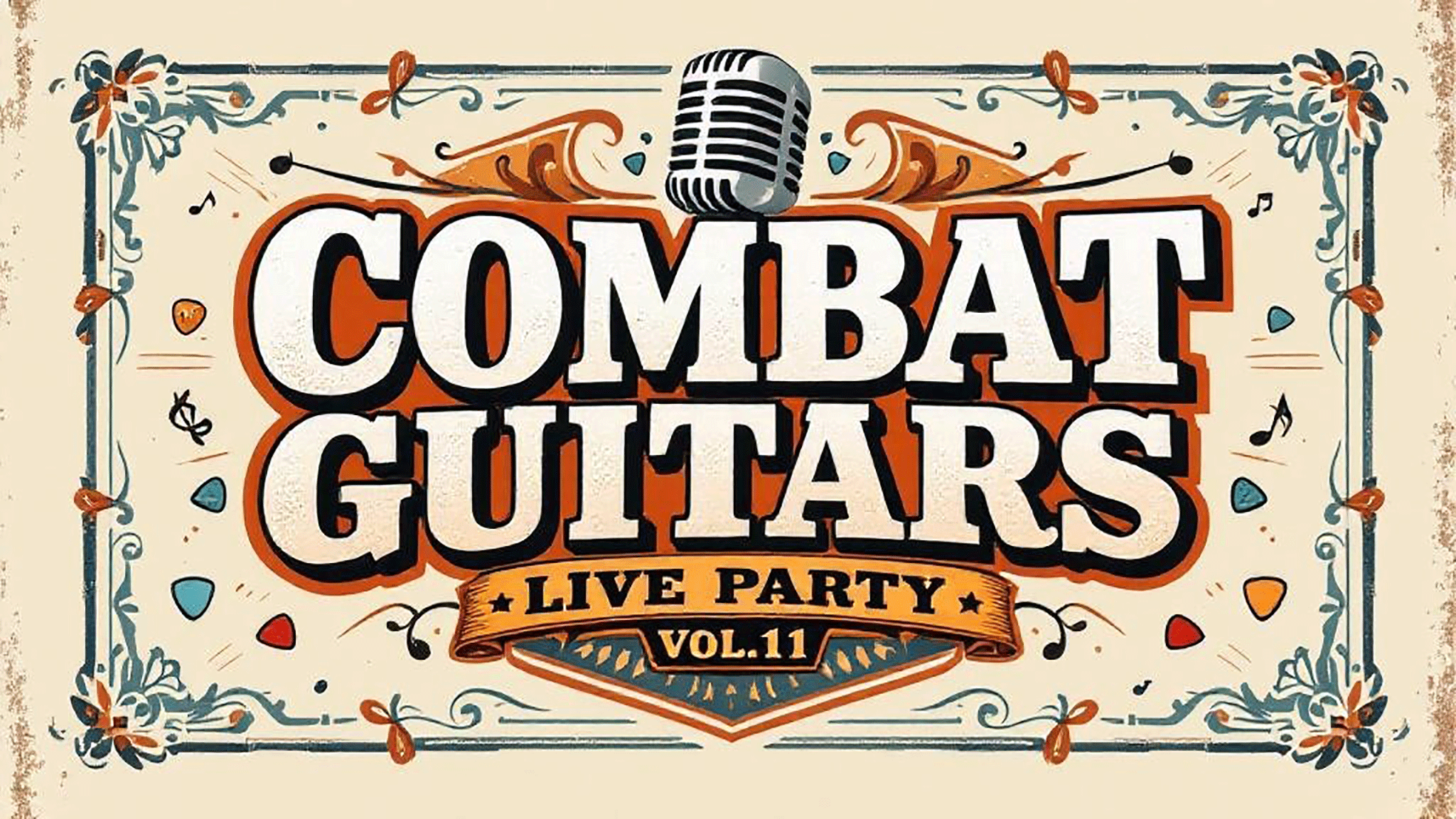 Combat Live