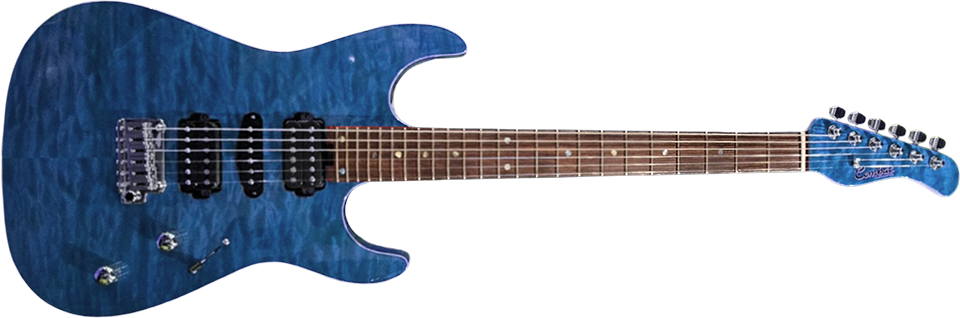 【新品同様】COMBAT GUITARS オーダー品　ストラトキャスタータイプ hq720.jpg?sqp=-