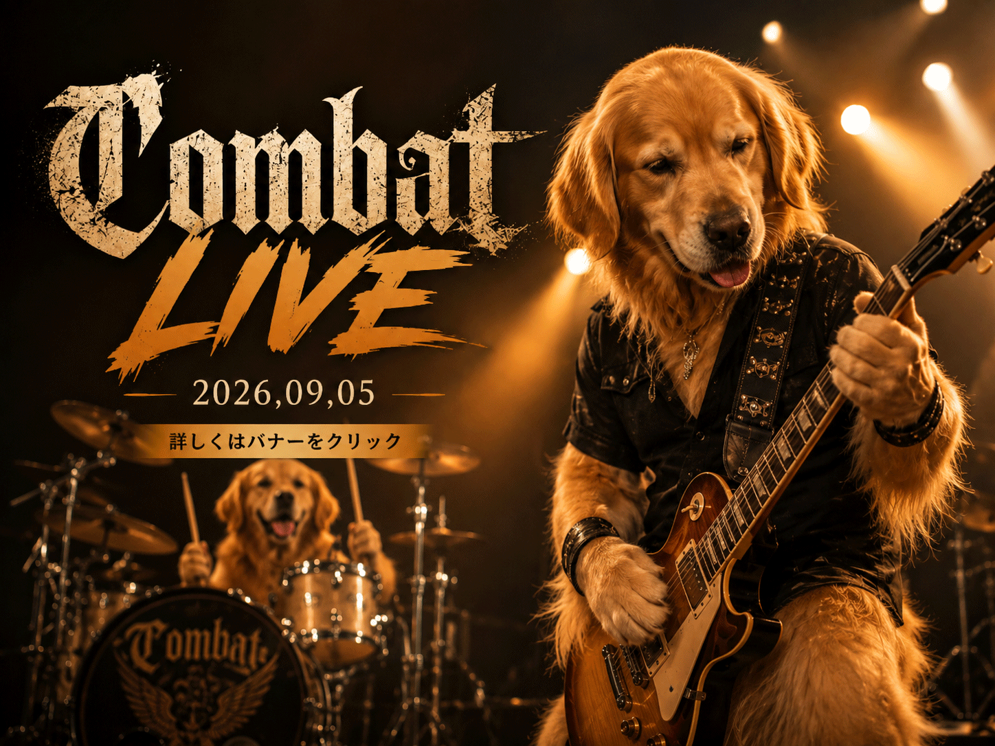 37th Special Event